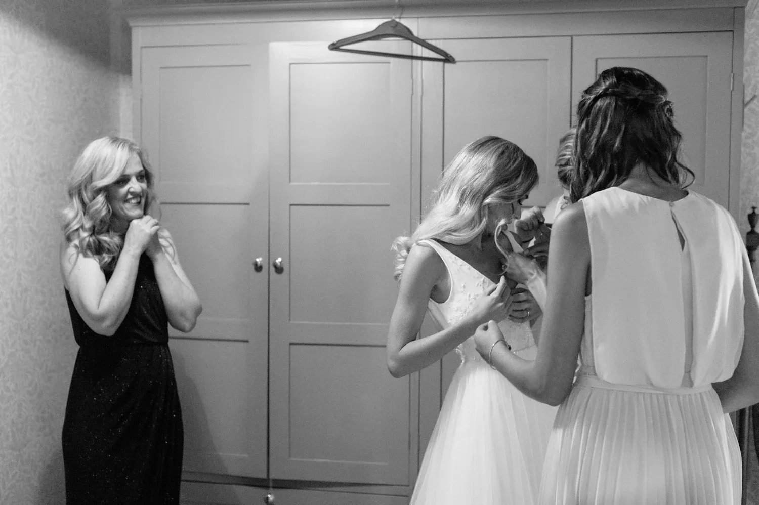 Wedding photography by Love Made Visible