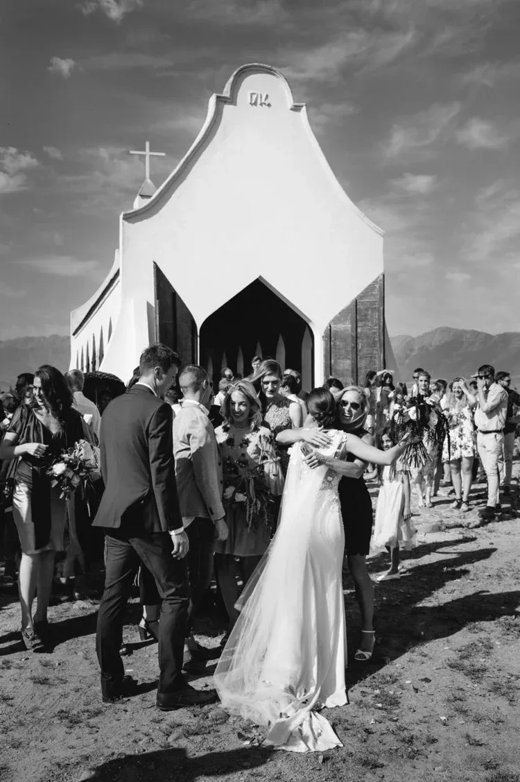Wedding photography by Love Made Visible