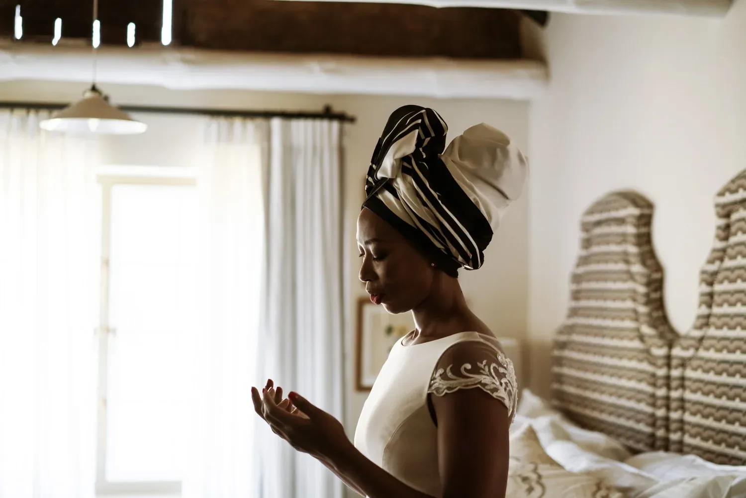 Wedding photography by Love Made Visible