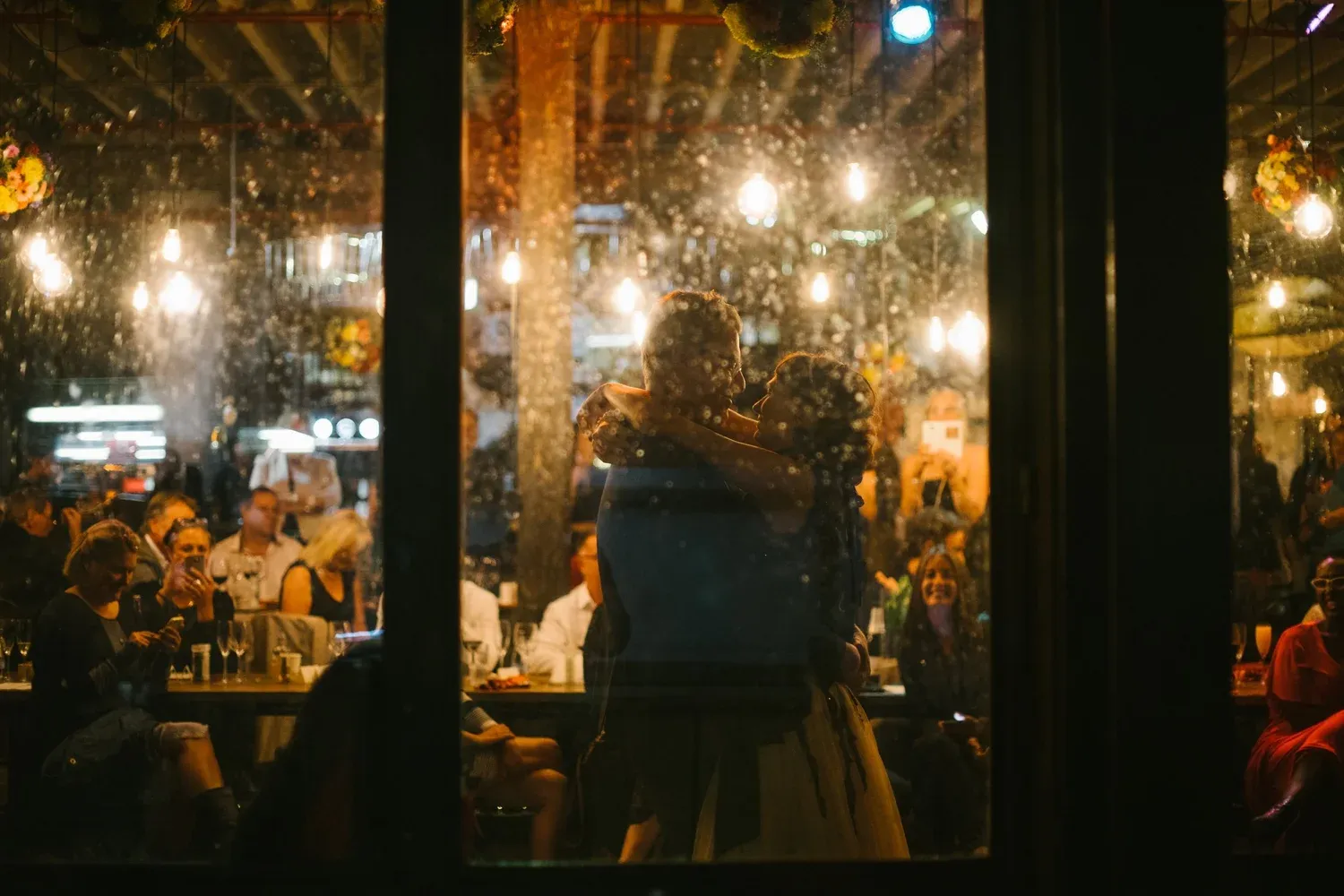 Wedding photography by Love Made Visible