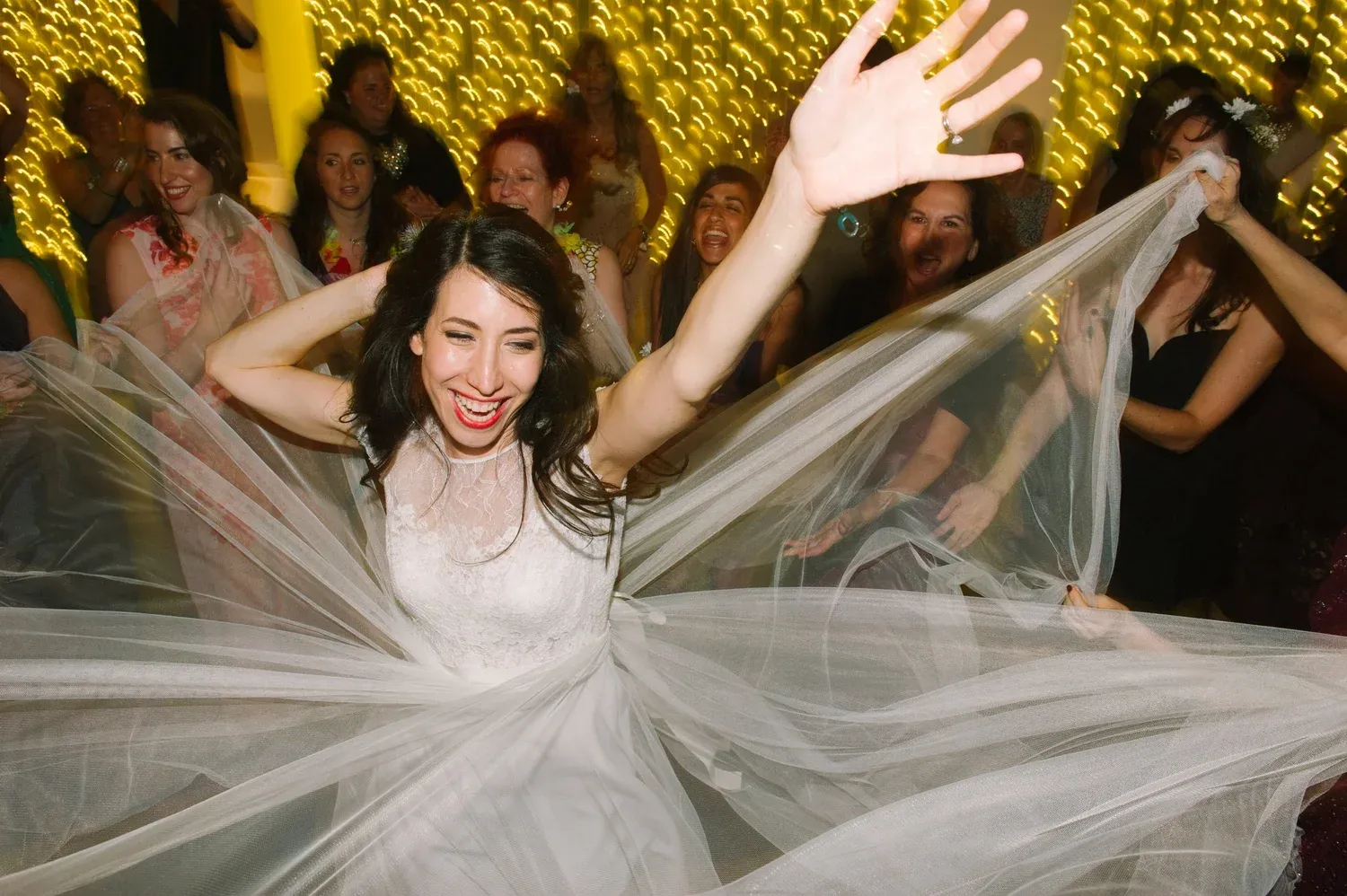 Wedding photography by Love Made Visible