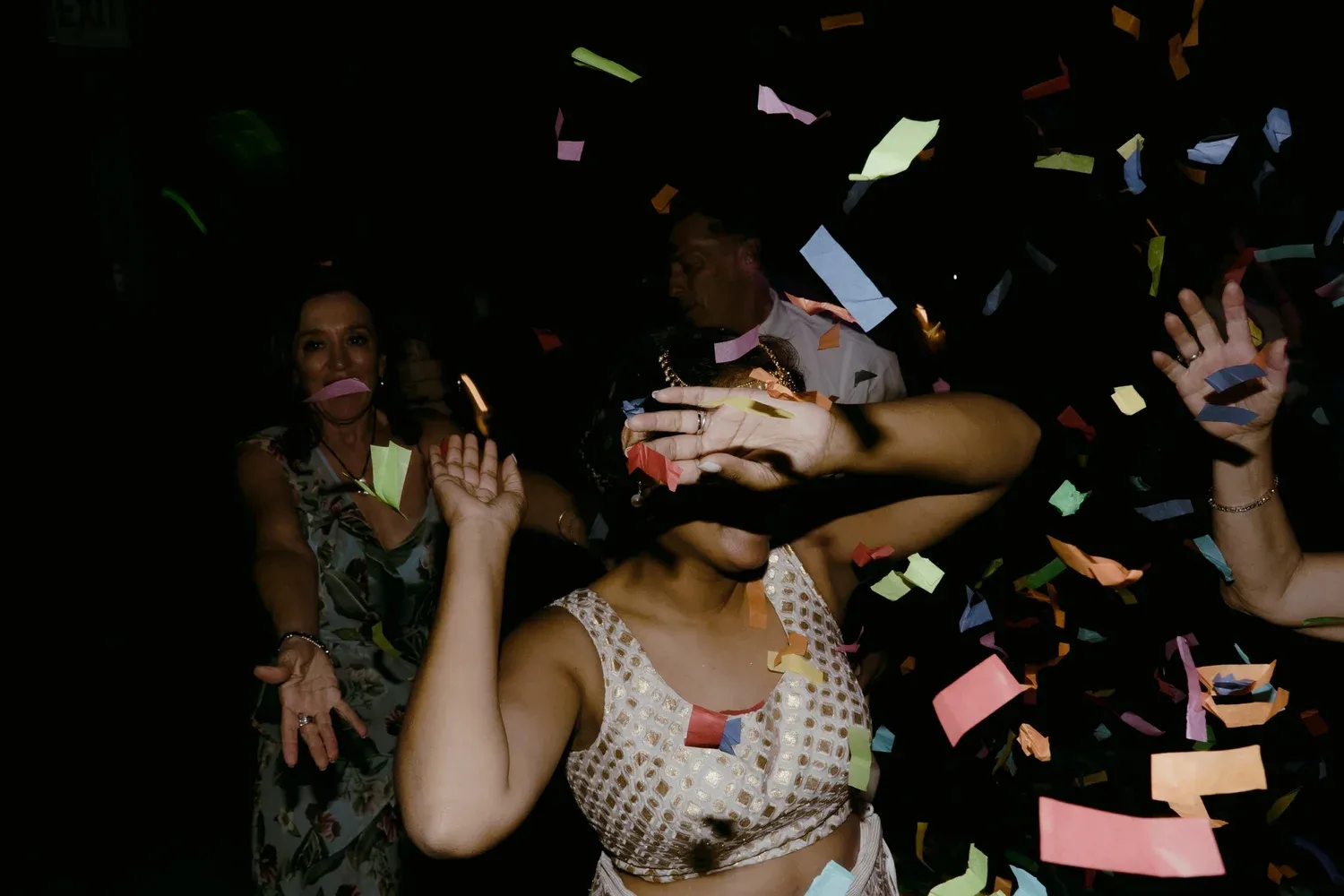 Wedding photography by Love Made Visible