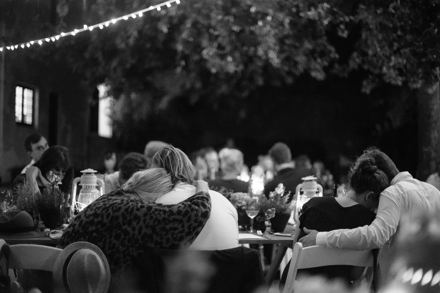 Wedding photography by Love Made Visible