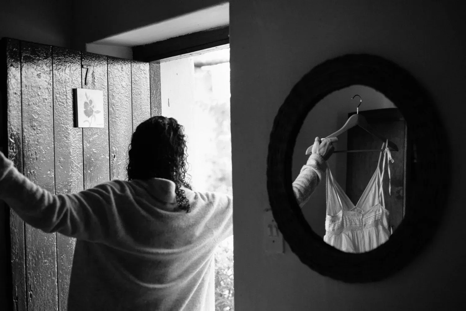 Wedding photography by Love Made Visible