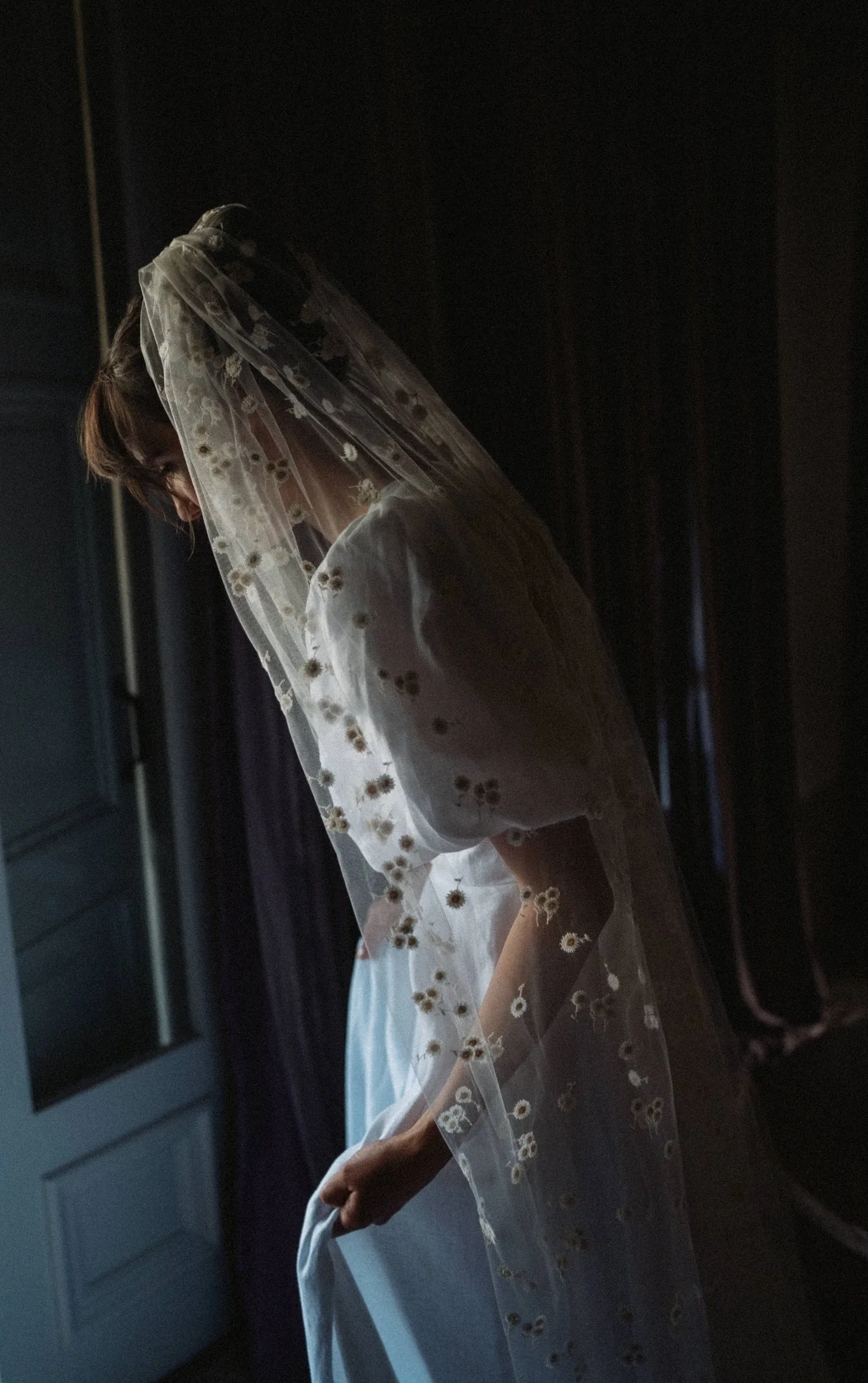 Wedding photography by Love Made Visible